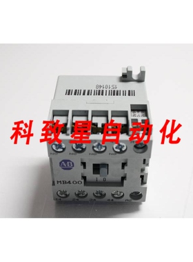 工业配件700-MB400A1S SER A NSNBC01-RELAY