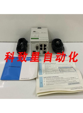 工业配件控制器MOROS 2.1 PRO/KT-00.043.424