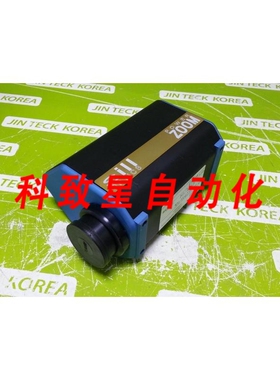 工业配件SILL OPTICS电动变焦 S6ASS2975/126 D90530