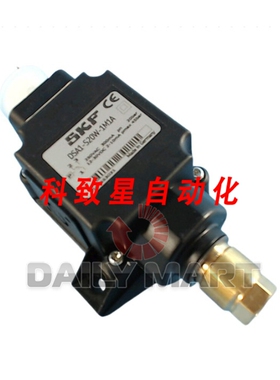 工业配件DSA1-S20W-1M1A 压力开关