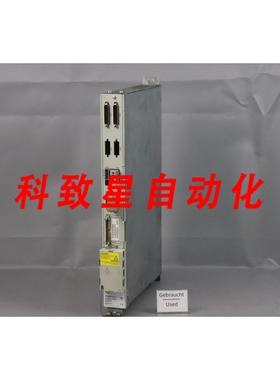 工业配件6SN1123-1AA00-0CA1 VER.C LT MODULE INT.50A 6SN1118-0