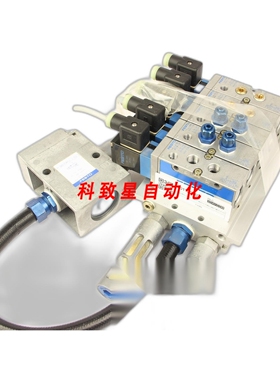 工业配件15 864 PRS-1/4-5B 19701 MVH-5-1/4B 9857 MFH-1/2 AT P