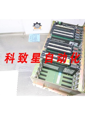 工业配件1785-L80B/EW/1771-A4B SER B (2) 1771-OAD/C (4) 1771-