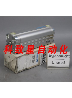 工业配件ADVU2-100-PA 短行程 156004 ADVU32100PA UNOVP