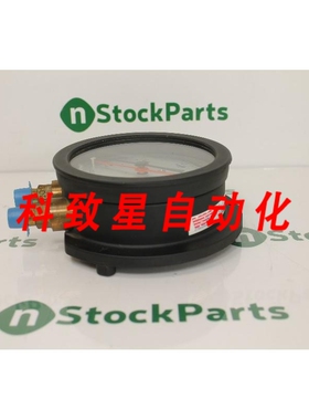 工业配件45 1038A 02L 0400 KPA 000#PSI NSNB-压力表连接DIMENSI