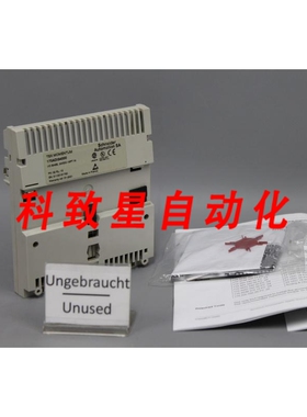 工业配件170ADI34000 I/OBASE 24VDC-16PT IN UNOVP