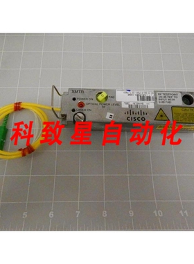 工业配件XMTR 4013903.1590 模拟反向光学 T73599