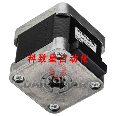 工业配件103H5208-0440 步进电机