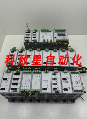 工业配件AWEX 1X CM-NET 1X L-980 6X ML-S 4X3A 5X ML-S 1X6A 4X