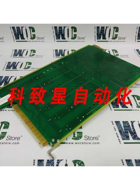 工业配件7379A21G02 3A99164G02 SUB E 8QAV2 模拟输入卡