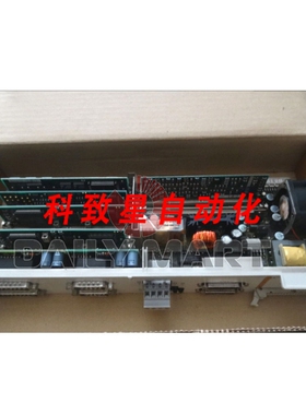 工业配件6SN1118-0DM33-0AA1 高数字控制回路