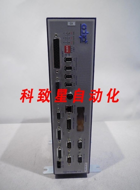 工业配件2000010 REV Q SMARTCONTROLLER CX