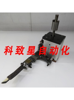 工业配件AUTOSPLICE TERMINAL INSERTER TOOLING APLICTOR HEAD A