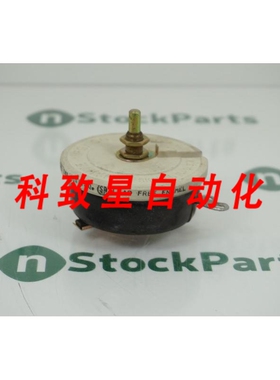 工业配件OHMITE RKS1K5 100 WATT RHEOSTAT 10 NSFB