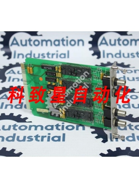 工业配件CONTEMPORARY CONTROL SYSTEMS PC471100 电路板