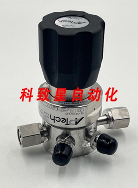 工业配件AP TECH AZ1015S 4PWFV4FV4 输入 3500PSIG 输出 150PSIG