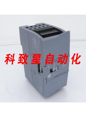 工业配件6ES7231-5ND32-0XB0 PLC模块