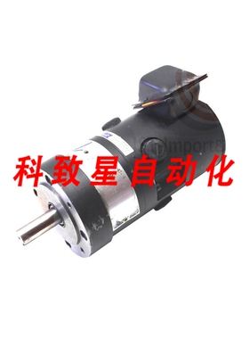 工业配件INLAND DC TT950-1010-A 伺服电机