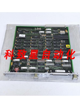 工业配件CL6721X1-A4/41B5215X132 磁盘输入输出卡