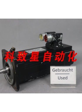 工业配件BSBF202B/R CMP50S/BP/KTY/AS1H/SB 伺服电机 3000RPM 1.
