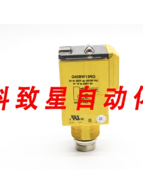 工业配件Q45BW13RQ 12-250VDC