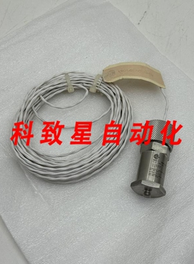 工业配件190501-07-10-01 VELOMITOR CT 传感器 190501