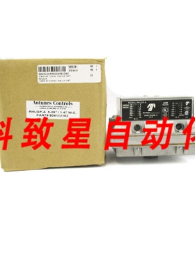 工业配件ANTUNER CONTROL 804112102 RHLGP-A 5-28/1-6