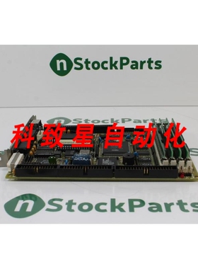 工业配件PCA-6133 REV.A2 USNT