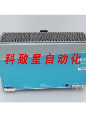 工业配件PULS SL20.111 电源