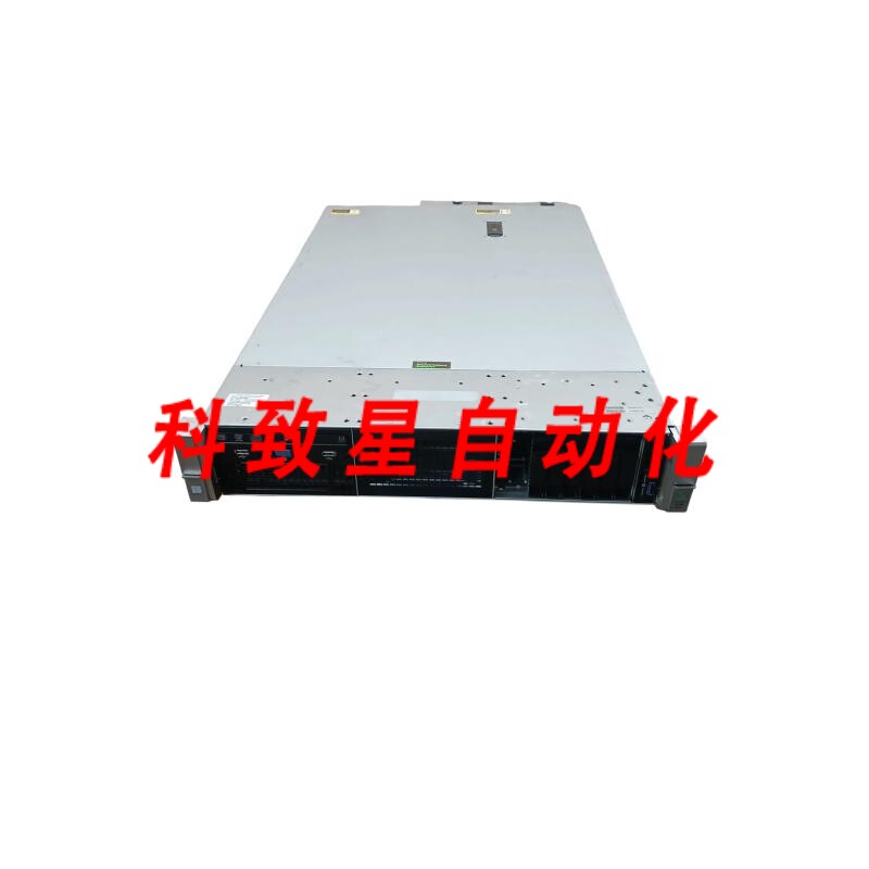 工业配件HPE PROLIANT DL380 GEN9 XEON E5640 V3 16GB RAM P440A