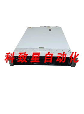 工业配件HPE PROLIANT DL380 GEN9 XEON E5640 V3 16GB RAM P440A