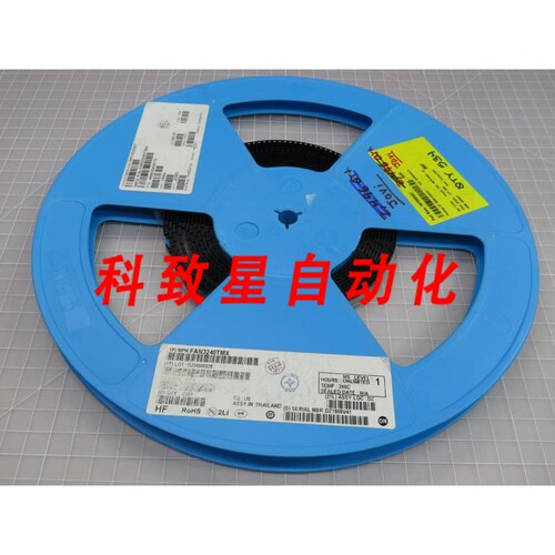 工业配件FAN3240TMX 电源开关驱动器 T204988