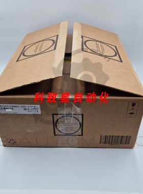 工业配件8BVI0110HWD0.000-1 ACOPOSMULTI I0110D双轴逆变器模块