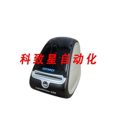 工业配件DYMO LABELWRITER 450 标签打印机+卷
