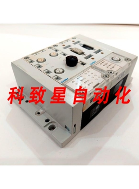 工业配件CPX-FB23-24 带 CPX-CTEL-4-M12-5POL