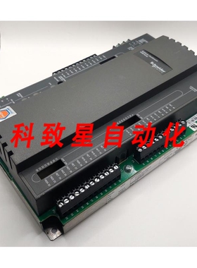 工业配件B3624 控制器 BACNET 系列