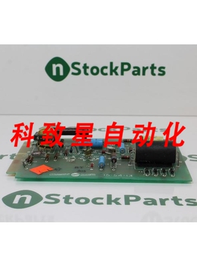 工业配件DYNAMATIC 15-54-13 USNT