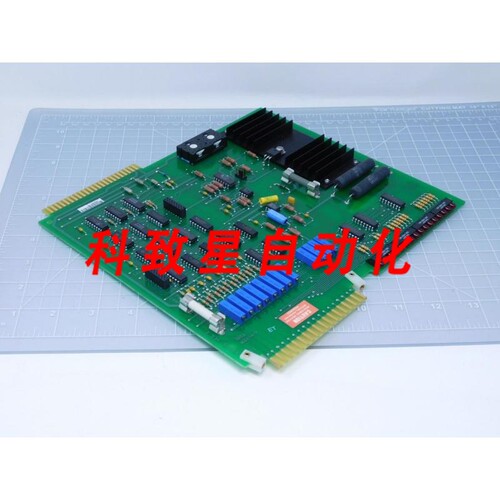 工业配件3 531 3948A 液压阀驱动卡 PC T138280