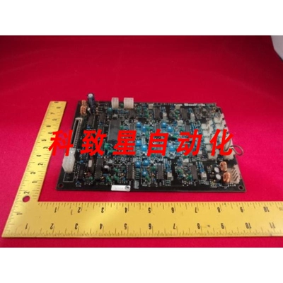 工业配件SODICK ADS-01 PC4181290 BOARD T9462