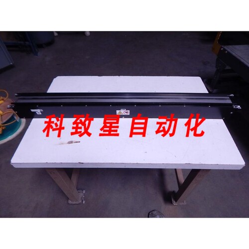 工业配件10730175 LIGENT 输送系统直轨 39 3/8 IN