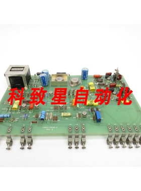 工业配件BOMAC 12M02-00018-01 REV.A
