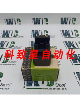 工业配件PA273 460V-480V 60HZ SL编号 582191