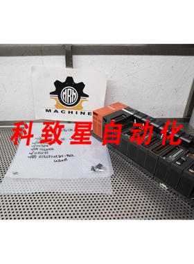 工业配件A1S61PN A2USHCPU-S1 (2) A1SJ71UC24-R2 (2) A1SX42 (2)