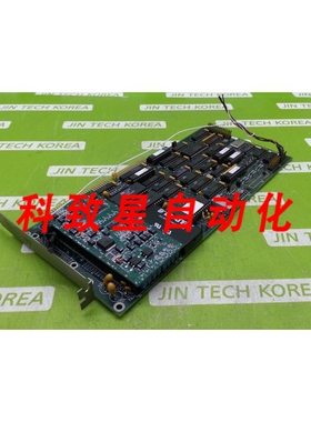 工业配件DATEL PC-414PY C2008
