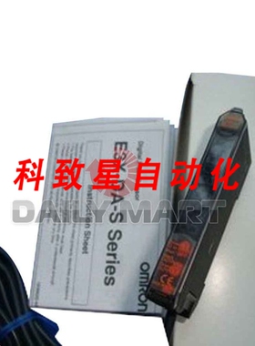 工业配件光电开关 E3X-DA44V E3XDA44V