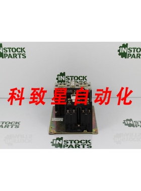工业配件505-TOD SER.B SIZE 00 STARTER USNT