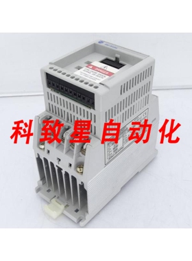工业配件160-BA02NSF1 A系列变频器