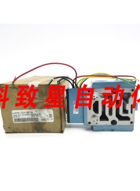 工业配件MAC 6500B-312-00-11