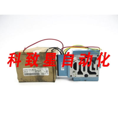 工业配件MAC 6500B-312-00-11