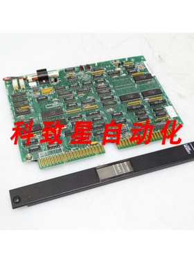 工业配件IC600 LX616L电路板